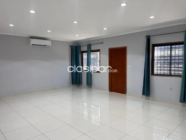 Casa de 2 dormitorios en suite en el Bo. San Isidro de Lambaré — foto 2