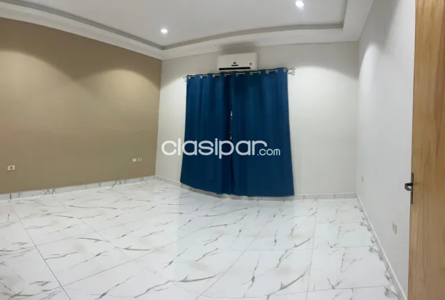 Casa de 2 dormitorios en suite en el Bo. San Isidro de Lambaré — foto 4
