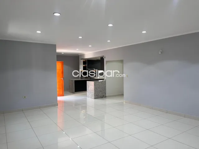 Casa de 2 dormitorios en suite en el Bo. San Isidro de Lambaré — foto 5