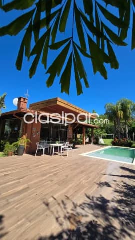 Casa en San Bernardino a metros del Lago — foto 2