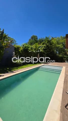 Casa en San Bernardino a metros del Lago — foto 3