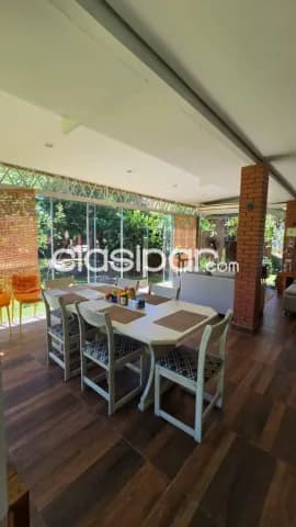 Casa en San Bernardino a metros del Lago — foto 4
