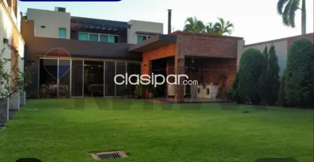 Casa 2 plantas minimalista moderna 4 hab.amplia bo.san vicente terreno 1142 m2, foto 4