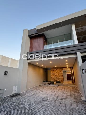 Casa a Estrenar Alquiler Mburucuya