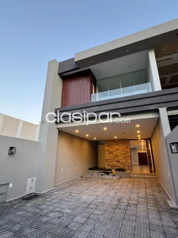 Casa a Estrenar Alquiler Mburucuya — foto 2