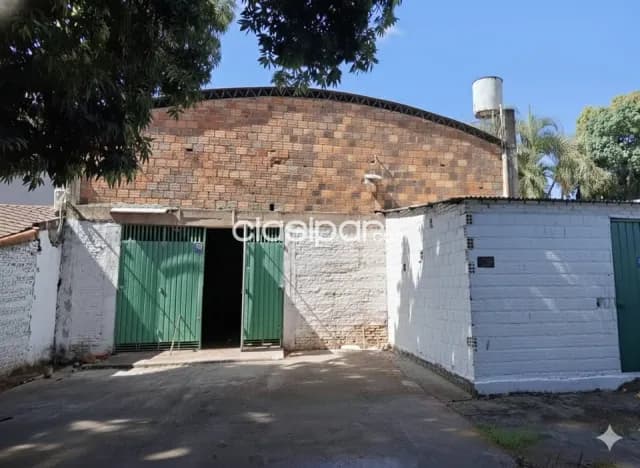 Terreno de 12x30 con tinglado de 12x12 en Luque zona Supermercado los Jardines, foto 2