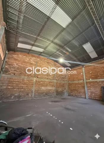 Terreno de 12x30 con tinglado de 12x12 en Luque zona Supermercado los Jardines, foto 4