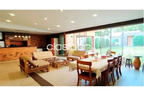Venta- residencia lujosa- asuncion, san vicente, c/ av. Felix bogado — foto 4