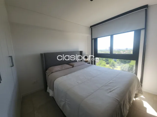Depto amoblado en asuncion, madame linch cod 6294, foto 3