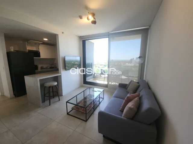 Depto amoblado en asuncion, madame linch cod 6294, foto 4