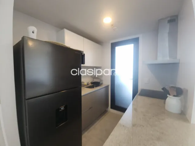 Depto amoblado en asuncion, madame linch cod 6294, foto 5