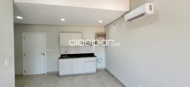 Depto en Luque, zona cit cod 6295, foto 2