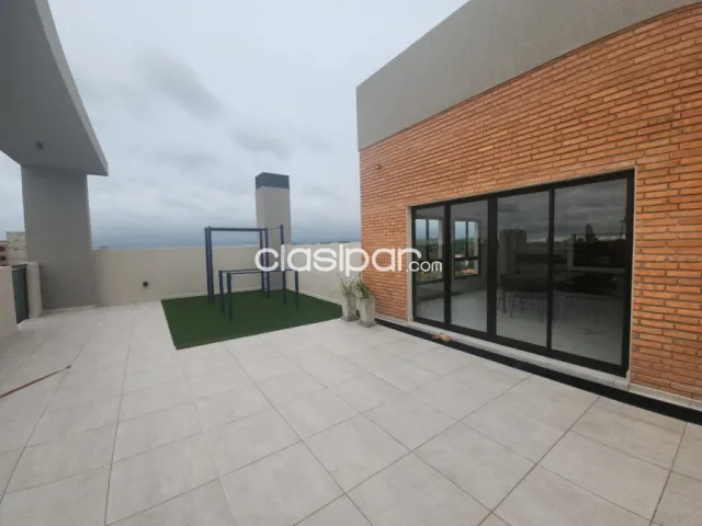 Depto en Luque, zona cit cod 6295, foto 3