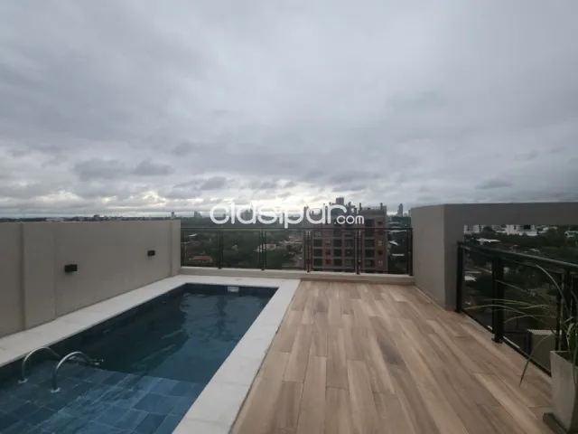 Depto en Luque, zona cit cod 6295, foto 5