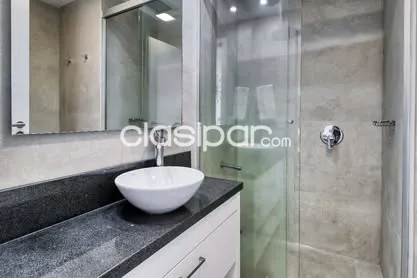 Depto amoblado en asuncion, zona ykua sati cod 6296, foto 2