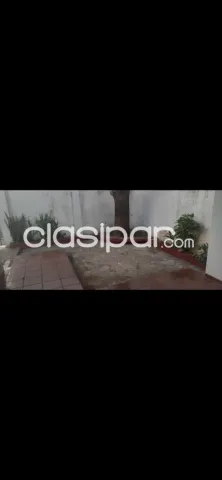 Casa antigua en lambare zona canal 13 cod 6299 — foto 2