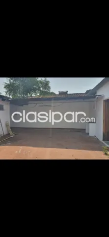 Casa antigua en lambare zona canal 13 cod 6299 — foto 5