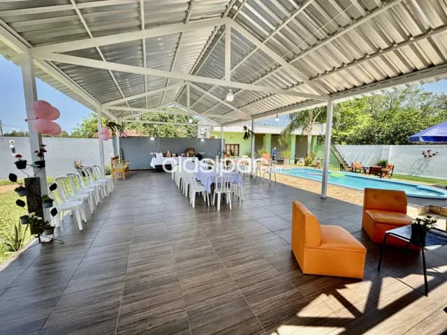 Hermosa casaquinta en San Bernardino — foto 3