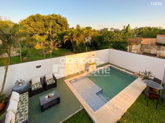 Casa en laurelty Luque, foto 4