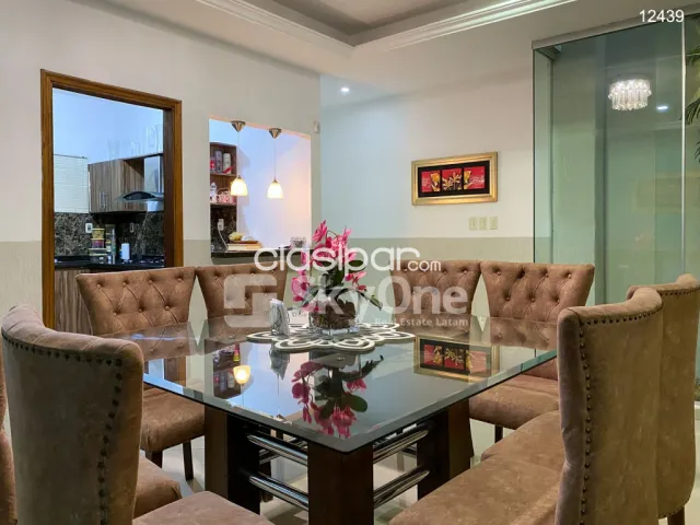 Casa en laurelty Luque, foto 5