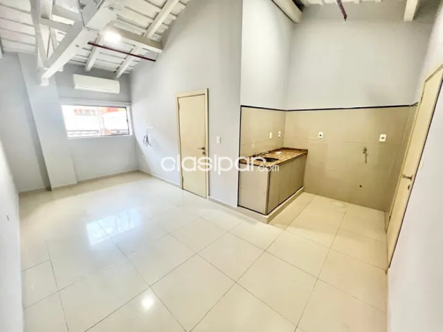 En Alquiler Departamento de 1 Habitación en Barrio Virgen de la Asunción A466 — foto 3
