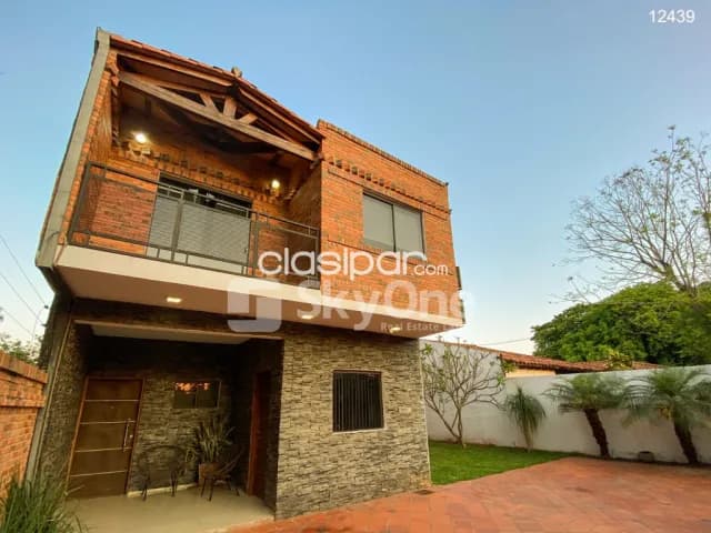 Casa en laurelty Luque, foto 3