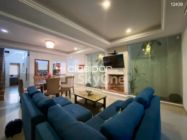 Casa en laurelty Luque, foto 4
