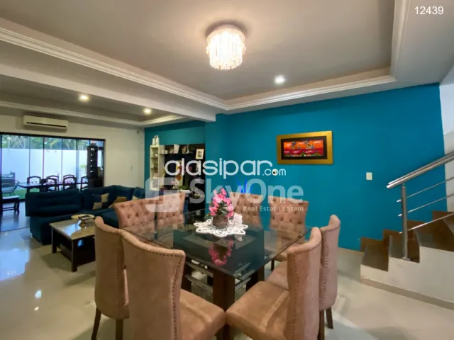 Casa en laurelty Luque, foto 5