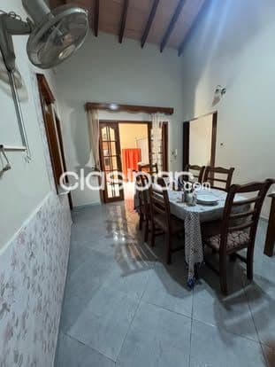 Casa en barrio san vicente asuncion cod 6085