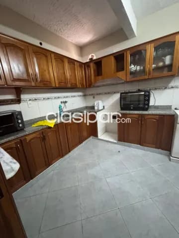 Casa en barrio san vicente asuncion cod 6085, foto 3