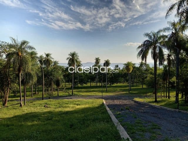 Terrenos en condominio la sierra