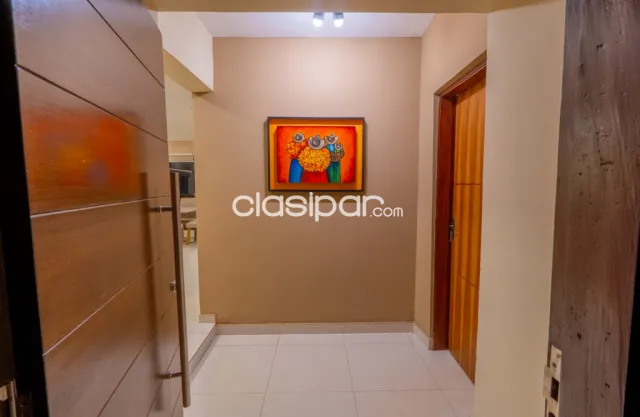 Casa en barrio las golondrinas asuncion cod 6083 — foto 3