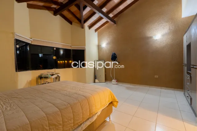 Casa en barrio las golondrinas asuncion cod 6083 — foto 4