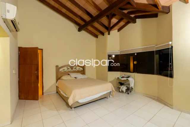 Casa en barrio las golondrinas asuncion cod 6083 — foto 5