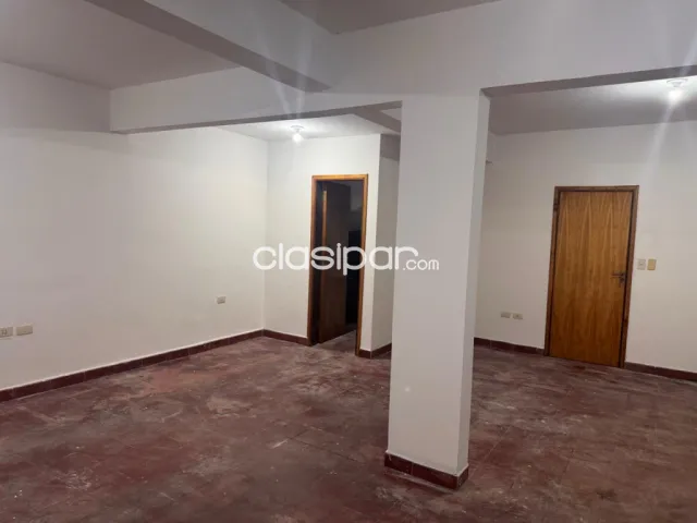 Casa u oficina en zona centro asuncion cod 6082, foto 4