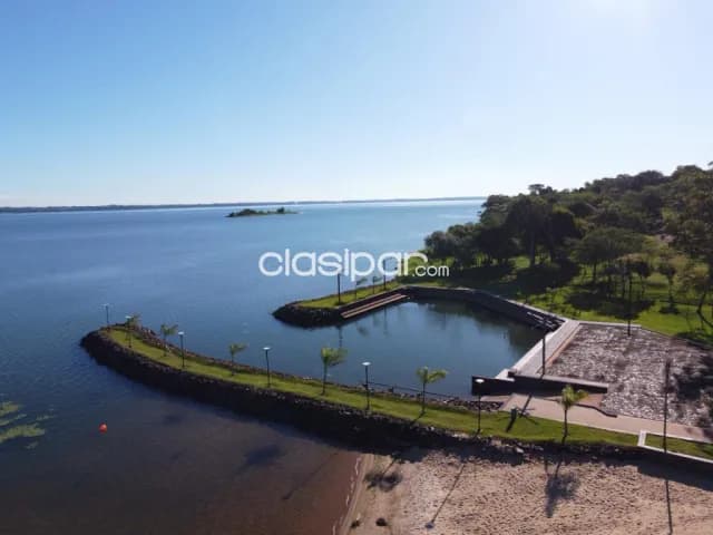 Lote N° 5 de la Manzana N° 8 ubicado en el exclusivo Condominio Residencial AlmaRío, foto 3