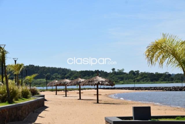 Lote N° 5 de la Manzana N° 8 ubicado en el exclusivo Condominio Residencial AlmaRío, foto 1