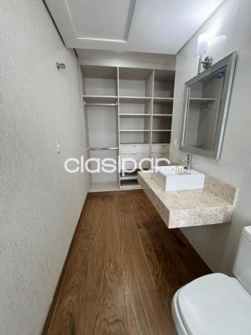 Duplex barrio nuestra señora de la asuncion cod 6080