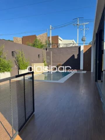 Duplex barrio nuestra señora de la asuncion cod 6080, foto 5