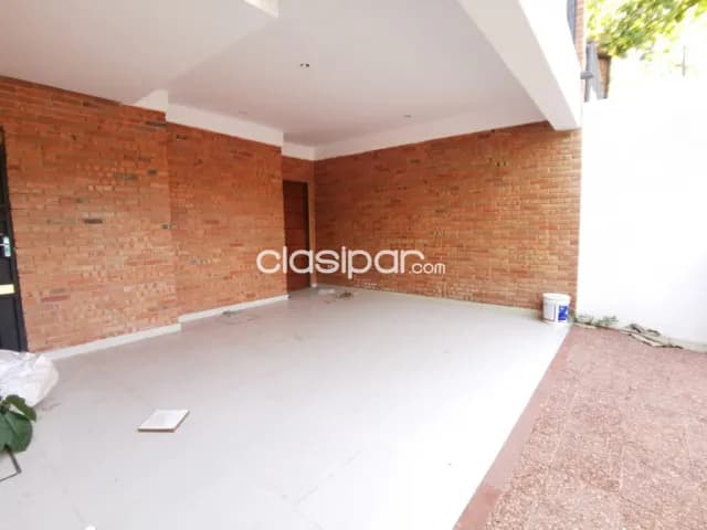 Duplex en asuncion barrio san vicente cod 6079 — foto 4