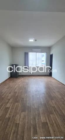 Oficina centrica sobre alberdi esquina oliva (cód. 1364) — foto 2