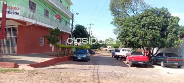 edificio en esquina Barrio Mbokajaty - Ñemby, foto 3