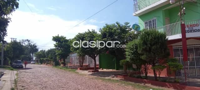 edificio en esquina Barrio Mbokajaty - Ñemby, foto 4