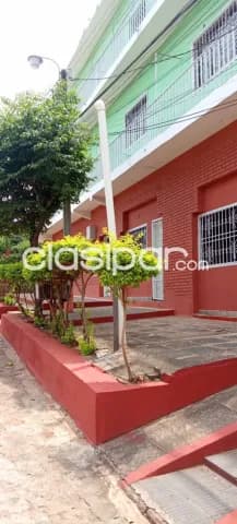 edificio en Ñemby - B° Mbokajaty, foto 5