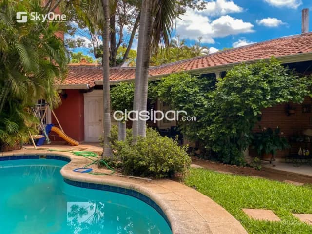 Casa en barrio mariscal, foto 4