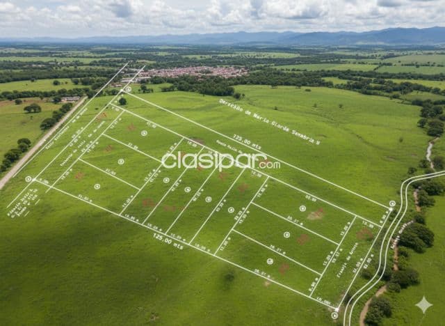 Lotes en venta | nueva colombia