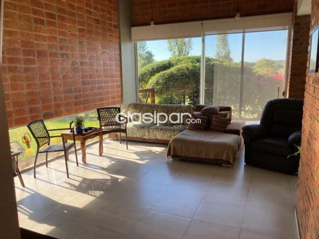 Se vende Casa en San Bernardino, en Condominio Aqua Village