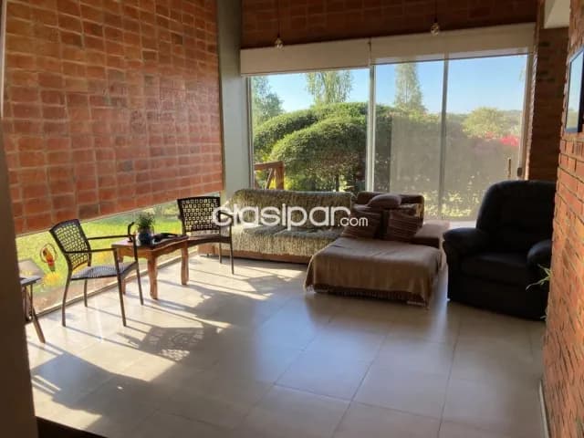 Se vende Casa en San Bernardino, en Condominio Aqua Village, foto 2