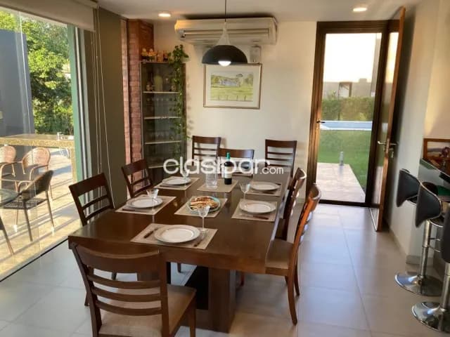 Se vende Casa en San Bernardino, en Condominio Aqua Village, foto 3