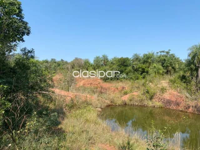 Casa quinta en ypacarai — foto 4
